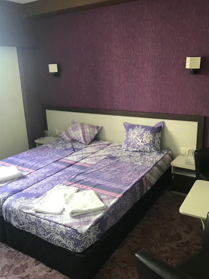 Hotel Casa Blanca