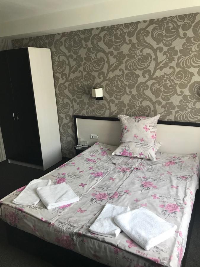 Hotel Casa Blanca Sofia