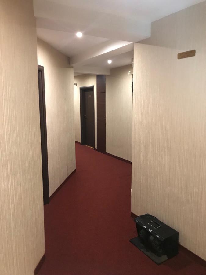 каса бланка Хотел София
