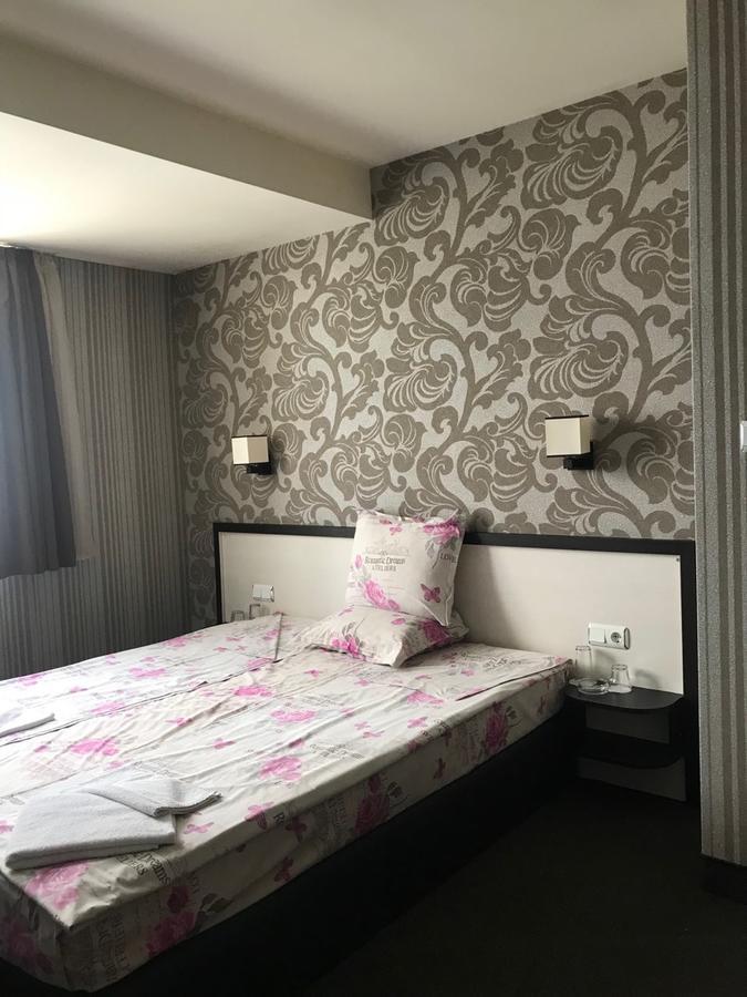 Hotel Casa Blanca Sofia